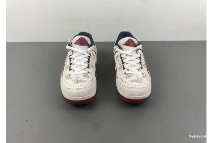 Hyperoad New Low Jordan Air “Chinese 2 Year” 0908